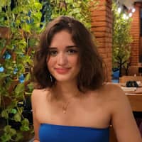 Sitter Profile Image: Ahiram O.