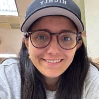 Sitter Profile Image: Liliana M.