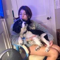 Sitter Profile Image: andrea f.