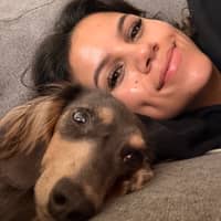 Sitter Profile Image: Allison M.