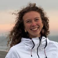 Photo de profil du pet sitter : Apolline D.