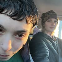 Sitter Profile Image: Gabrielle J.