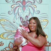 Sitter Profile Image: Gina M.