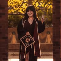 Sitter Profile Image: Abby J.