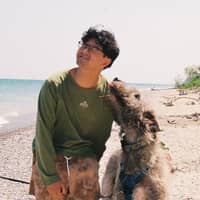 Sitter Profile Image: Raymond C.