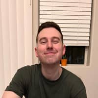 Sitter Profile Image: Michael C.