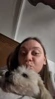 Photo de profil du pet sitter : Lauriane B.