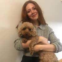 Sitterprofilbild: Yagmur D.