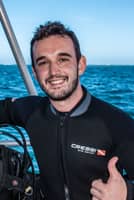 Sitter Profile Image: Conchur H.