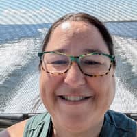 Sitter Profile Image: Guylaine G.