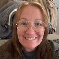 Sitter Profile Image: Sarah J.