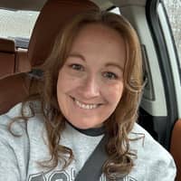 Sitter Profile Image: Sarah J.