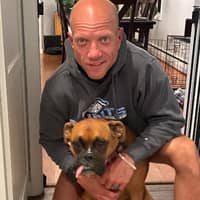 Sitter Profile Image: Manuel B.