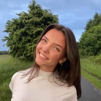 Sitterprofilbild: Martha Clementine F.