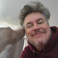 Sitter Profile Image: Timothy D.