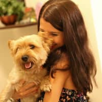 Immagine del profilo del sitter: Margherita C.