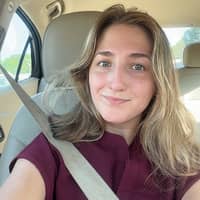 Sitter Profile Image: Cadence K.