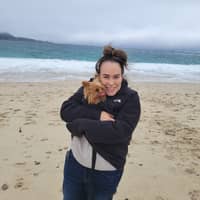 Sitter Profile Image: Maria B.