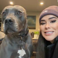 Sitter Profile Image: Maria B.