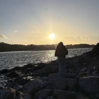 Sitter Profile Image: Scarlet N.