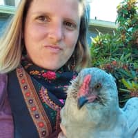 Sitter Profile Image: Ali C.