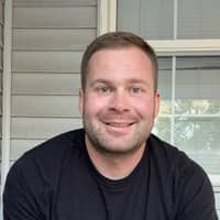 Sitter Profile Image: Alex G.