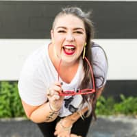 Sitter Profile Image: Carly & Peet J.