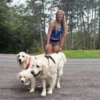 Sitter Profile Image: Mackenzie M.