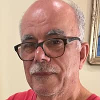 Sitter Profile Image: Varoush V.