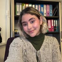 Photo de profil du pet sitter : Nadeska P.