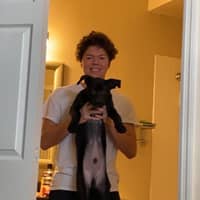 Sitter Profile Image: Cristian R.