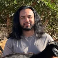 Sitter Profile Image: Michael V.