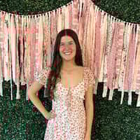 Sitter Profile Image: Carson M.