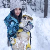 Sitter Profile Image: jujie t.