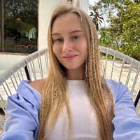 Sitterprofilbild: Kateryna D.