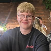 Sitter Profile Image: Mr Kaiden Joshua Michael T.