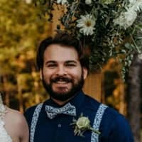 Sitter Profile Image: Parker S.