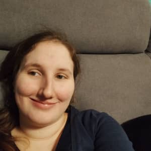 Sitter Profile Image: Aileen N.