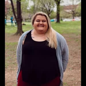 Sitter Profile Image: Nichol D.