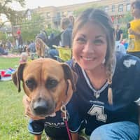 Sitter Profile Image: Sasha A.