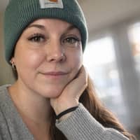 Sitter Profile Image: Madeline P.