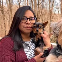 Sitter Profile Image: Jasmine G.