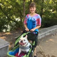 Sitter Profile Image: Mia S.