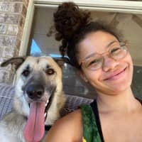 Sitter Profile Image: Nya G.