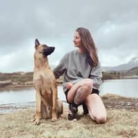 Photo de profil du pet sitter : Sophie E.