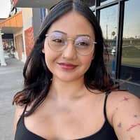 Sitter Profile Image: Kaylynne Y.