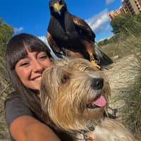 Foto del cuidador: Ana A.