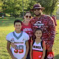 Sitter Profile Image: Tiffany L.