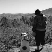 Sitter Profile Image: April B.