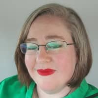 Sitter Profile Image: April M.